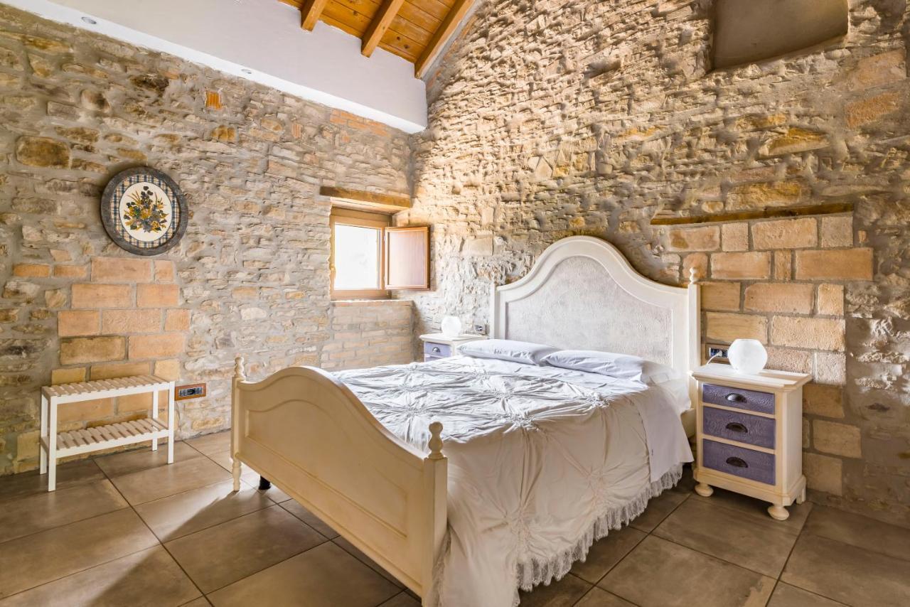 Agriturismo Il Salice Tizzano Val Parma Extérieur photo
