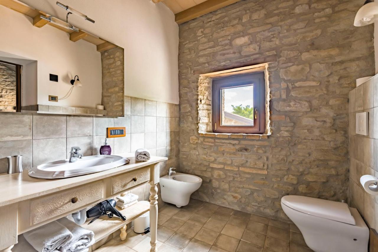 Agriturismo Il Salice Tizzano Val Parma Extérieur photo