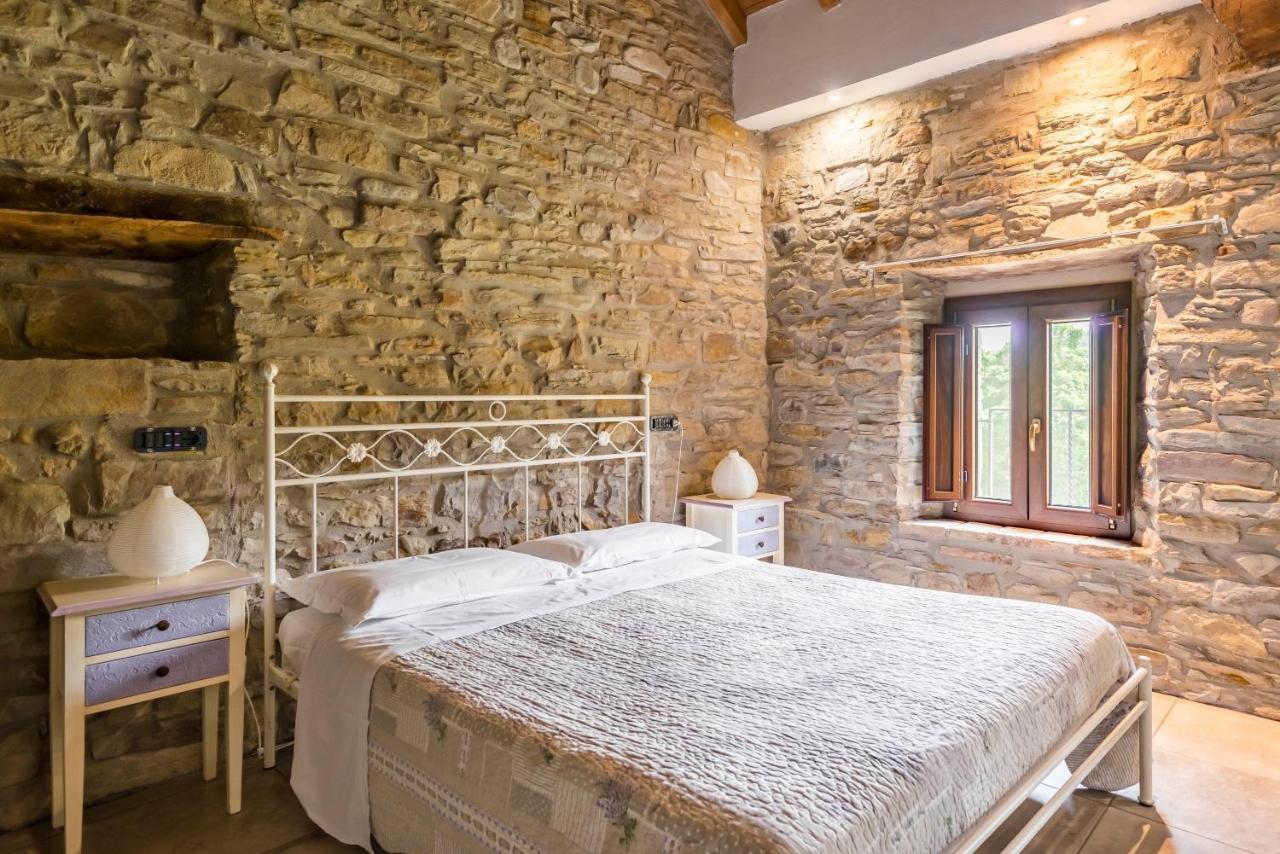 Agriturismo Il Salice Tizzano Val Parma Extérieur photo