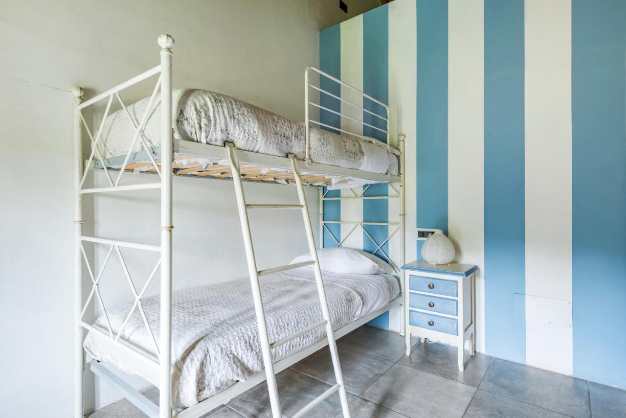 Agriturismo Il Salice Tizzano Val Parma Extérieur photo