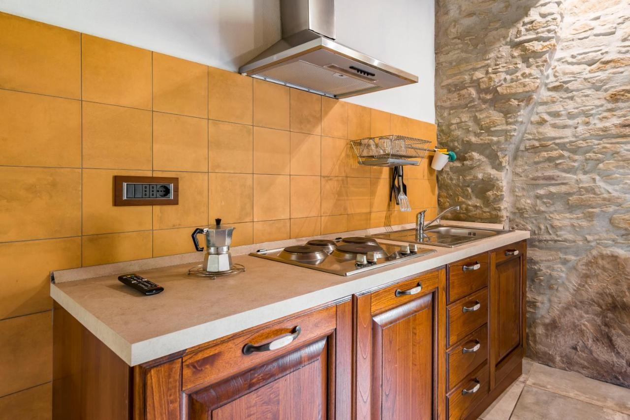 Agriturismo Il Salice Tizzano Val Parma Extérieur photo