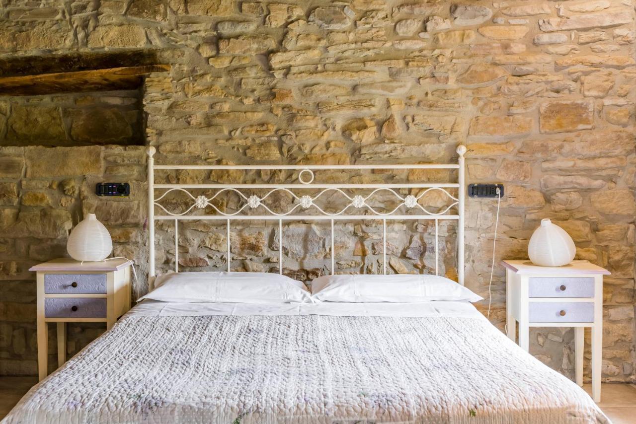 Agriturismo Il Salice Tizzano Val Parma Extérieur photo