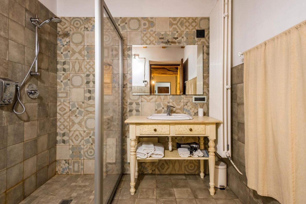 Agriturismo Il Salice Tizzano Val Parma Extérieur photo