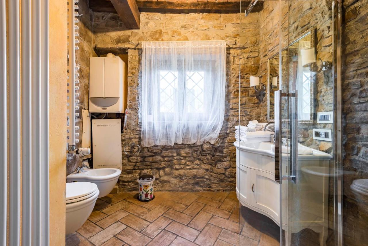 Agriturismo Il Salice Tizzano Val Parma Extérieur photo